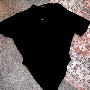 Nike bodysuit